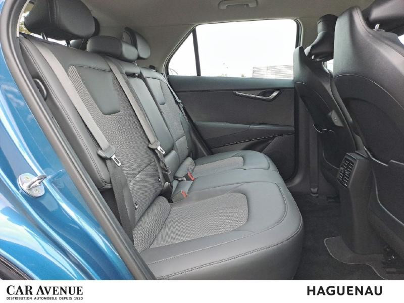 Occasion KIA Niro EV 204 Active Gps Camera Keyfree GARANTIE 08-2029 2022 Bleu Minéral Métallisé 24490 € à Haguenau