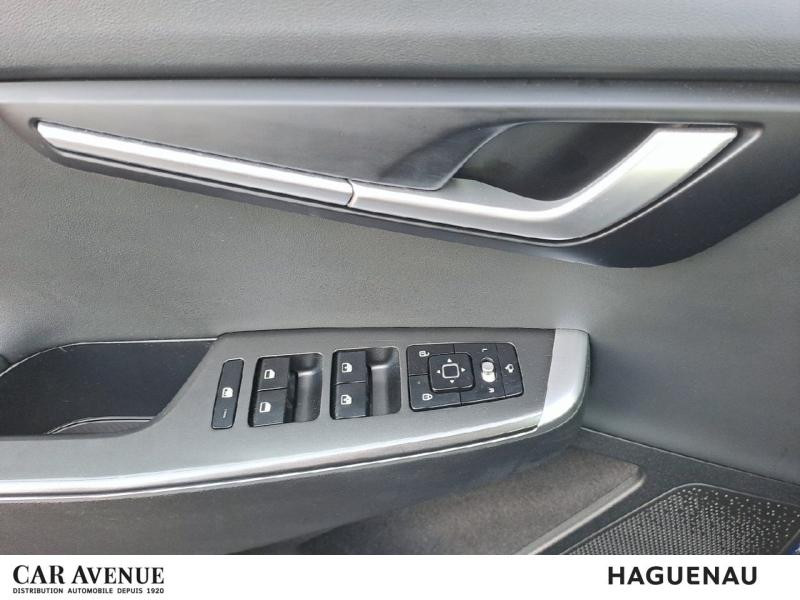 Occasion KIA EV6 229 Air Active Business Garantie 08/2029 2022 Bleu Saphir métallisé 28990 € à Haguenau