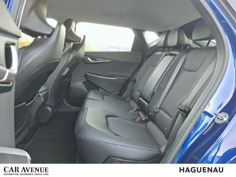 Occasion KIA EV6 229 Air Active Business Garantie 08/2029 2022 Bleu Saphir métallisé 28990 € à Haguenau
