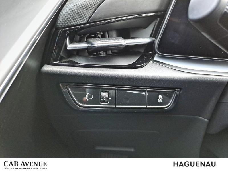 Occasion KIA Niro EV 204 Active Gps Camera Keyfree GARANTIE 08-2029 2022 Bleu Minéral Métallisé 24490 € à Haguenau