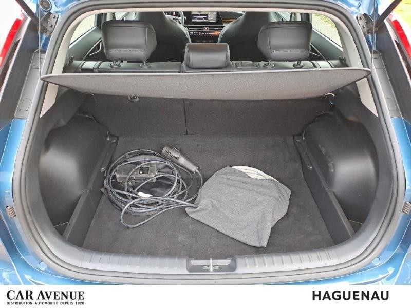 Occasion KIA Niro EV 204 Active Gps Camera Keyfree GARANTIE 08-2029 2022 Bleu Minéral Métallisé 24490 € à Haguenau