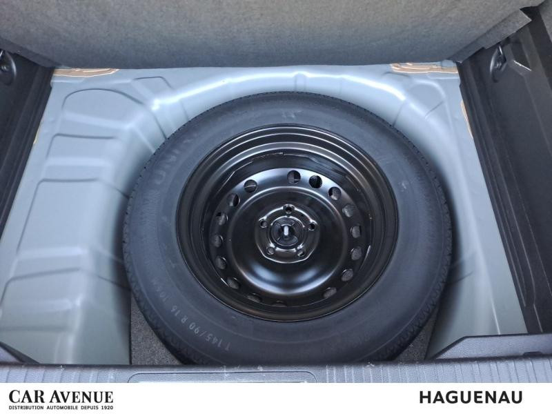 Used RENAULT Captur 1.0 TCe 90 Techno Gps Camera Garantie 12/2026 2024 Gris Cassiopée € 20990 in Haguenau