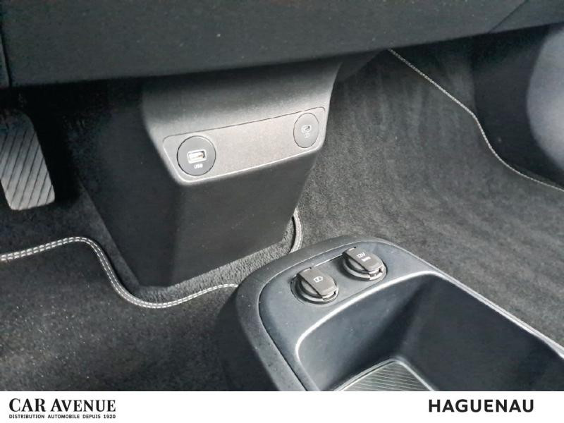 Occasion KIA EV6 229 Air Active Business Garantie 08/2029 2022 Bleu Saphir métallisé 28990 € à Haguenau