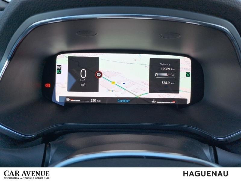 Used RENAULT Captur 1.0 TCe 90 Techno Gps Camera Garantie 12/2026 2024 Gris Cassiopée € 20990 in Haguenau