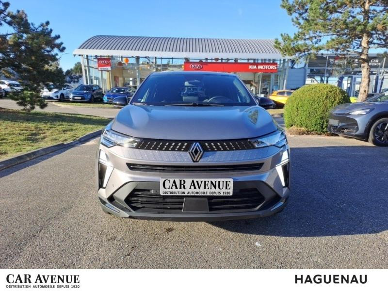 Used RENAULT Captur 1.0 TCe 90 Techno Gps Camera Garantie 12/2026 2024 Gris Cassiopée € 20990 in Haguenau
