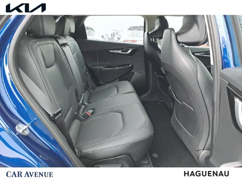 Occasion KIA EV6 229 Air Design Garantie 06/2030 2023 Bleu Saphir métallisé 35990 € à Haguenau