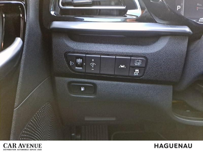 Occasion KIA Niro 1.6 GDi 105ch ISG + électrique 43.5ch Lounge DCT6 GARANTIE 02-2029 2022 Bleu Horizon métallisé 22490 € à Haguenau