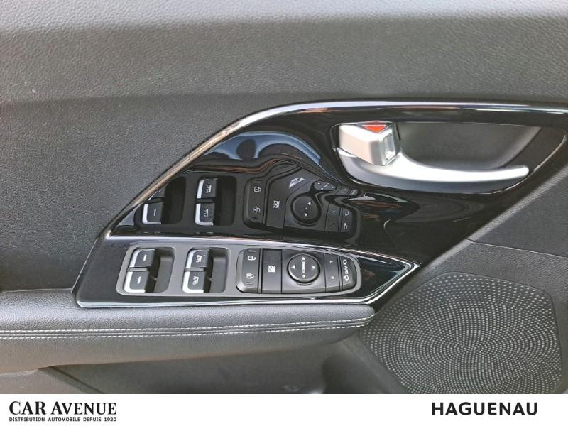 Occasion KIA Niro 1.6 GDi 105ch ISG + électrique 43.5ch Lounge DCT6 GARANTIE 02-2029 2022 Bleu Horizon métallisé 22490 € à Haguenau