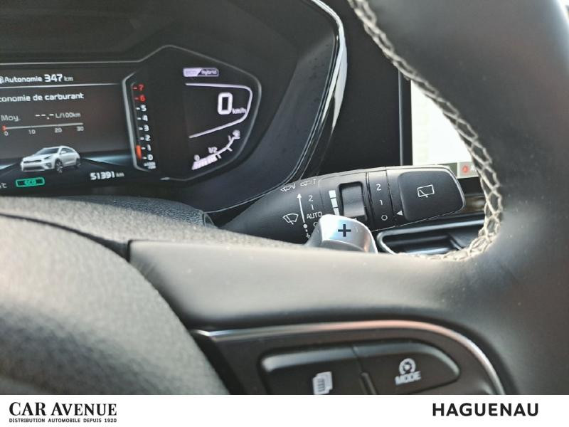 Occasion KIA Niro 1.6 GDi 105ch ISG + électrique 43.5ch Lounge DCT6 GARANTIE 02-2029 2022 Bleu Horizon métallisé 22490 € à Haguenau