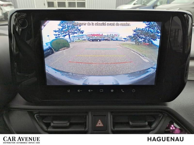 Occasion SUZUKI Swift 1.2 Hybrid 83 Pack Gps Camera Sieges chauffants Garantie 02/2028 2025 Premium Silver Metal 16990 € à Haguenau