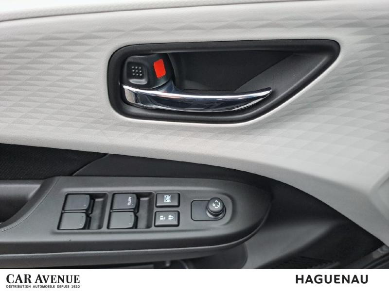 Occasion SUZUKI Swift 1.2 Hybrid 83 Pack Gps Camera Sieges chauffants Garantie 02/2028 2025 Premium Silver Metal 16990 € à Haguenau