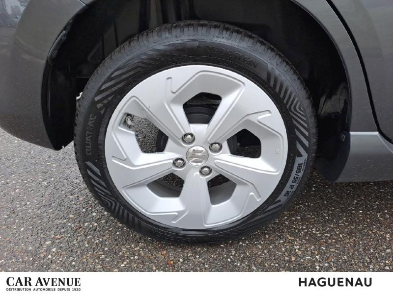 Occasion SUZUKI Swift 1.2 Hybrid 83 Pack Gps Camera Sieges chauffants Garantie 02/2028 2025 Premium Silver Metal 16990 € à Haguenau