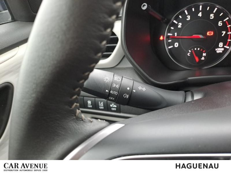Occasion SUZUKI Swift 1.2 Hybrid 83 Pack Gps Camera Sieges chauffants Garantie 02/2028 2025 Premium Silver Metal 16990 € à Haguenau