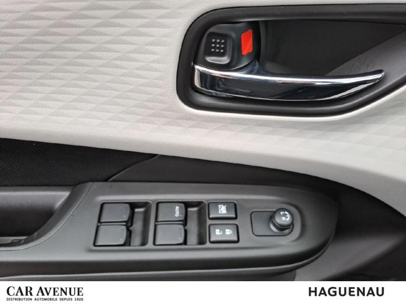 Occasion SUZUKI Swift 1.2 Hybrid 83 Pack Gps Camera Sieges chauffants Garantie 02/2028 2025 Super Black Pearl Metal 16990 € à Haguenau