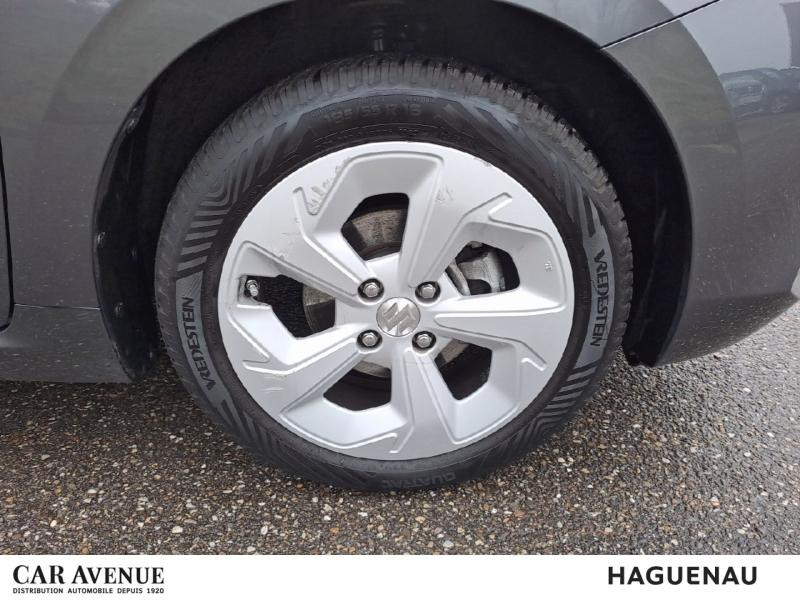 Occasion SUZUKI Swift 1.2 Hybrid 83 Pack Gps Camera Sieges chauffants Garantie 02/2028 2025 Premium Silver Metal 16990 € à Haguenau
