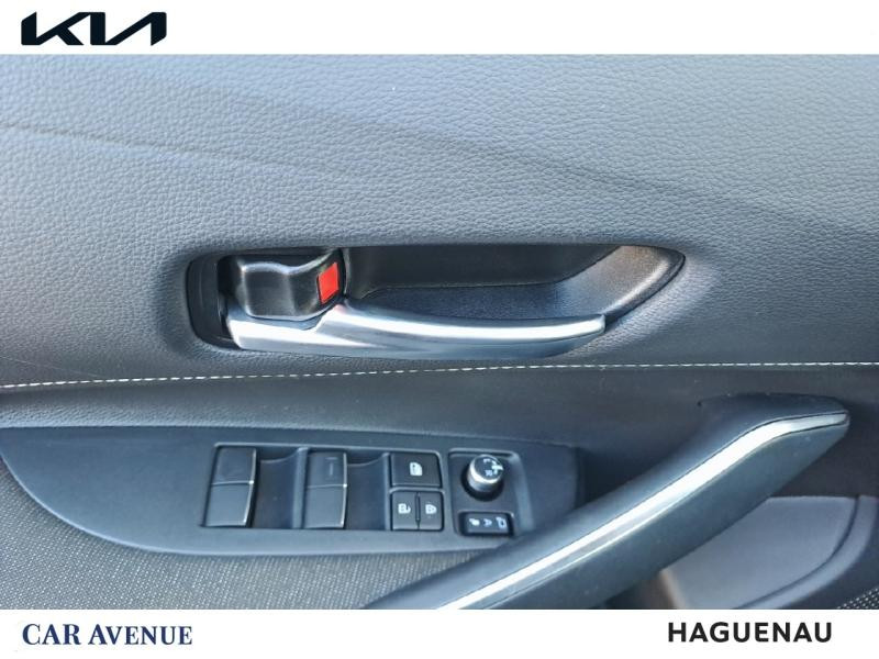 Used TOYOTA Corolla Touring Spt 1.8 140 Dynamic Gps Camera Siège chauffant Garantie 02/2027 2024 Noir Intense métallisé € 24890 in Haguenau