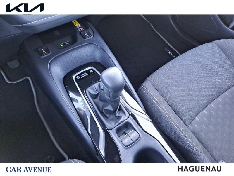 Used TOYOTA Corolla Touring Spt 1.8 140 Dynamic Gps Camera Siège chauffant Garantie 02/2027 2024 Noir Intense métallisé € 24890 in Haguenau