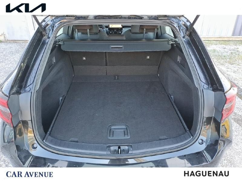 Used TOYOTA Corolla Touring Spt 1.8 140 Dynamic Gps Camera Siège chauffant Garantie 02/2027 2024 Noir Intense métallisé € 24890 in Haguenau