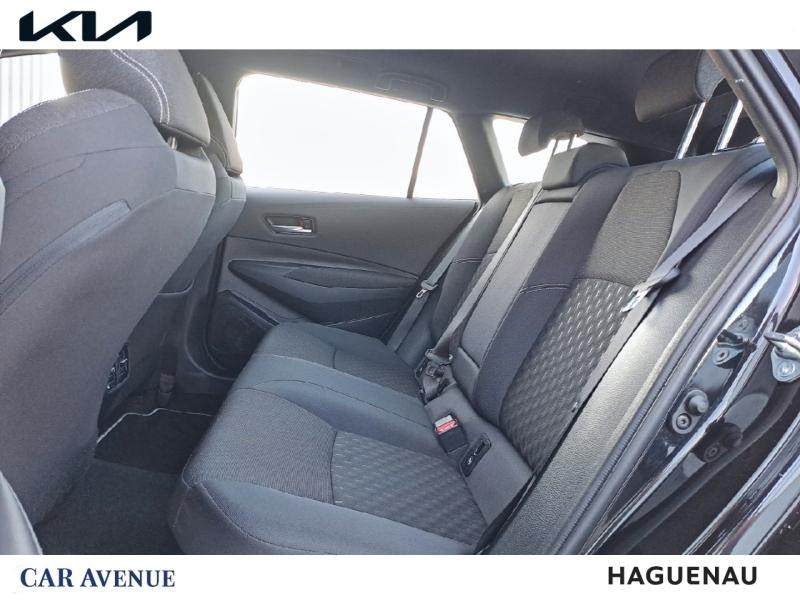 Used TOYOTA Corolla Touring Spt 1.8 140 Dynamic Gps Camera Siège chauffant Garantie 02/2027 2024 Noir Intense métallisé € 24890 in Haguenau