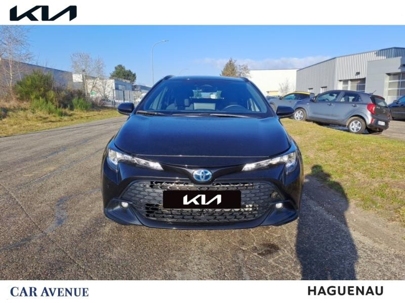 Used TOYOTA Corolla Touring Spt 1.8 140 Dynamic Gps Camera Siège chauffant Garantie 02/2027 2024 Noir Intense métallisé € 24890 in Haguenau