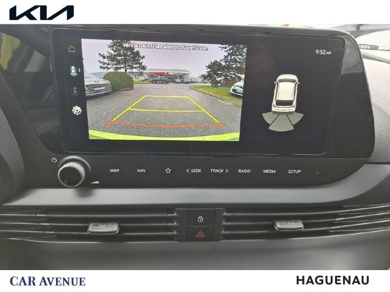 Used HYUNDAI i20 1.2 79ch Initia Gps Camera GARANTIE 11-2030 2025 Lucid Lime Metallic € 16790 in Haguenau