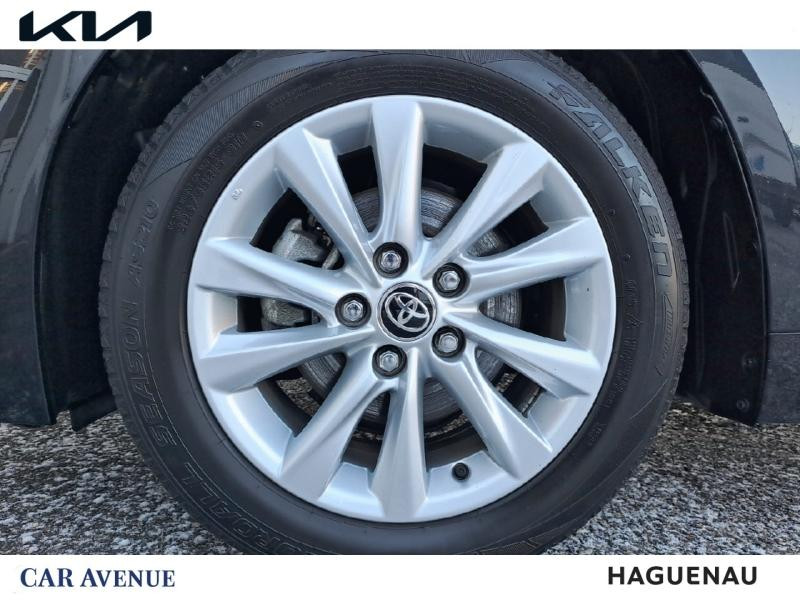 Used TOYOTA Corolla Touring Spt 1.8 140 Dynamic Gps Camera Siège chauffant Garantie 02/2027 2024 Noir Intense métallisé € 24890 in Haguenau