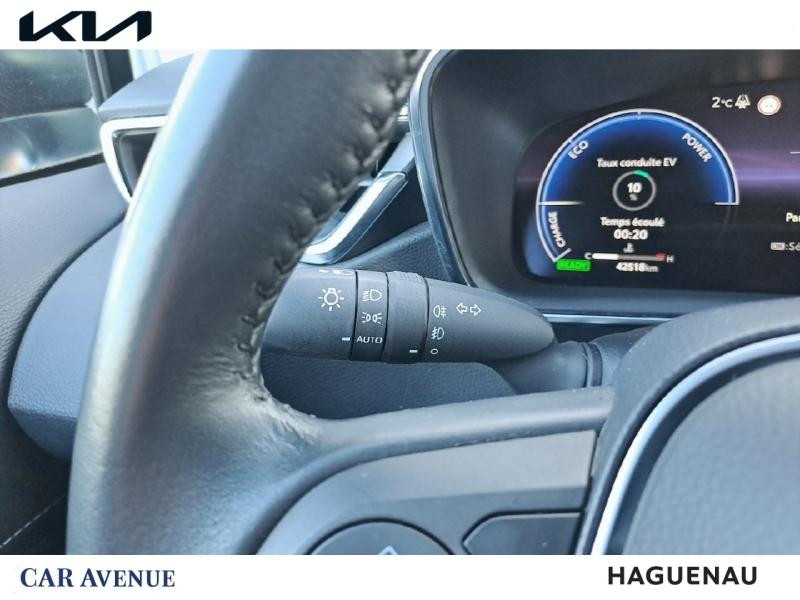 Used TOYOTA Corolla Touring Spt 1.8 140 Dynamic Gps Camera Siège chauffant Garantie 02/2027 2024 Noir Intense métallisé € 24890 in Haguenau