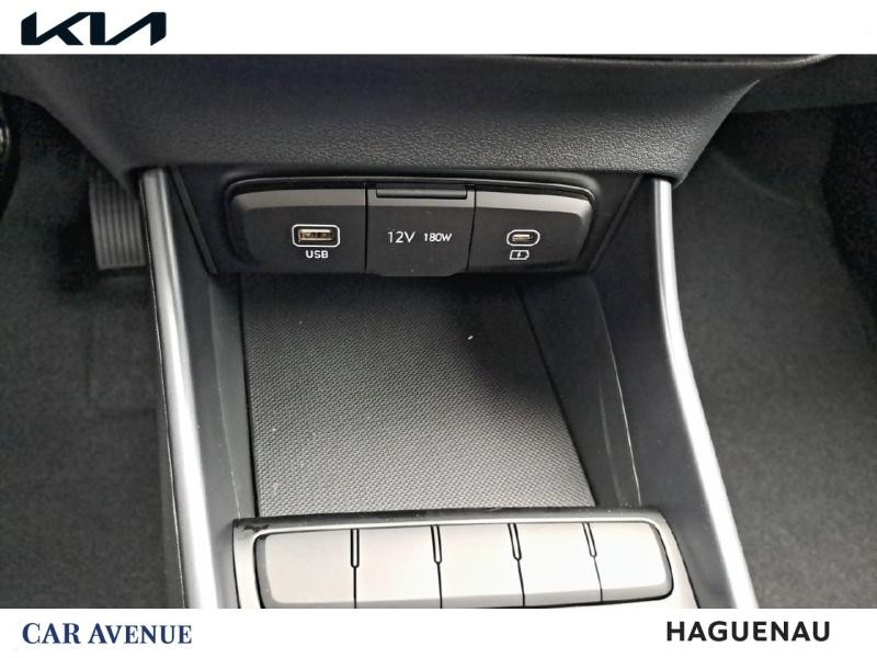 Used HYUNDAI i20 1.2 79ch Initia Gps Camera GARANTIE 11-2030 2025 Lucid Lime Metallic € 16790 in Haguenau