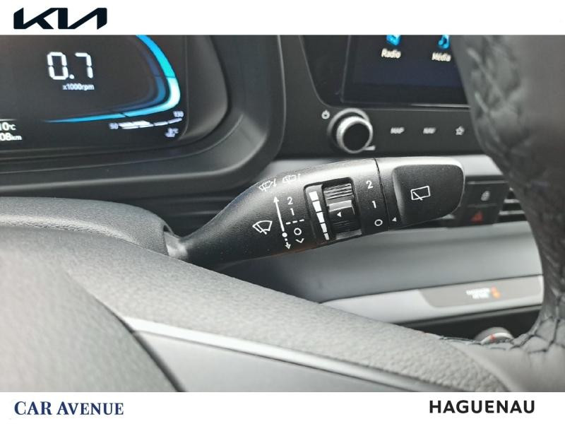 Used HYUNDAI i20 1.2 79ch Initia Gps Camera GARANTIE 11-2030 2025 Lucid Lime Metallic € 16790 in Haguenau