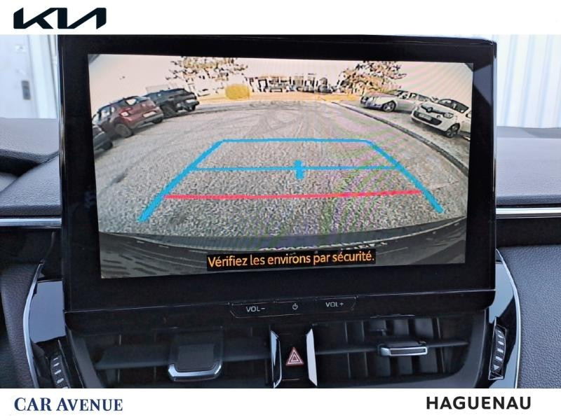 Used TOYOTA Corolla Touring Spt 1.8 140 Dynamic Gps Camera Siège chauffant Garantie 02/2027 2024 Noir Intense métallisé € 24890 in Haguenau