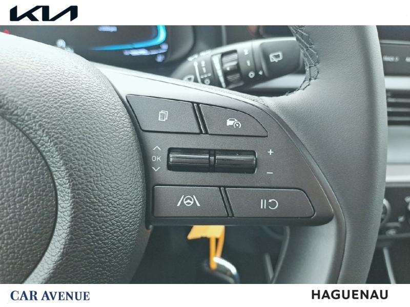 Used HYUNDAI i20 1.2 79ch Initia Gps Camera GARANTIE 11-2030 2025 Lucid Lime Metallic € 16790 in Haguenau
