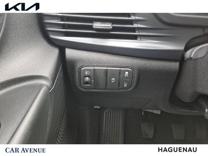 Used HYUNDAI i20 1.2 79ch Initia Gps Camera GARANTIE 11-2030 2025 Lucid Lime Metallic € 16790 in Haguenau