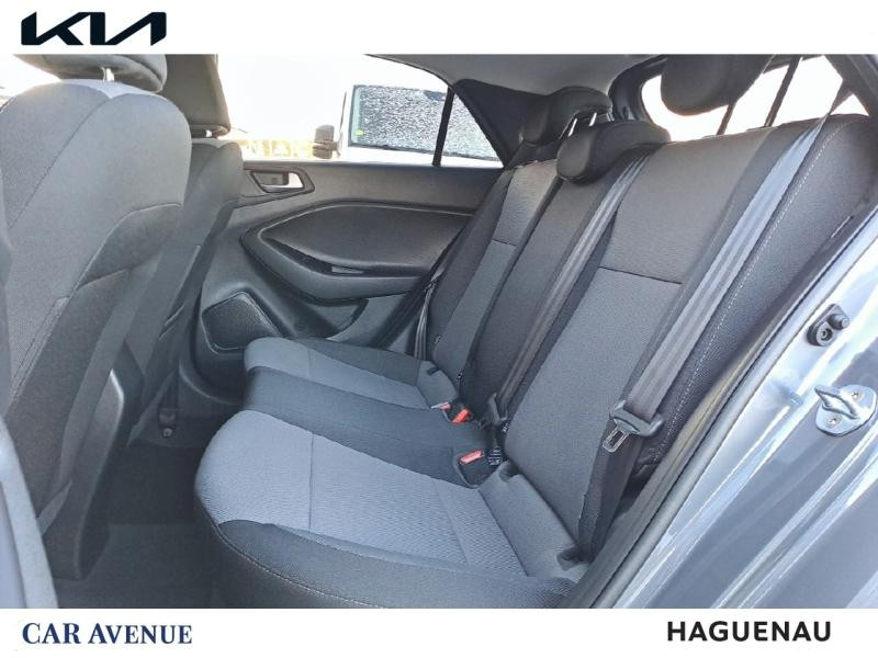 Used HYUNDAI i20 1.0 T-GDi 100 Intuitive DCT-7 Carplay Camera GARANTIE 12 MOIS 2019 Star Dust € 12990 in Haguenau