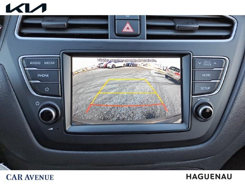 Used HYUNDAI i20 1.0 T-GDi 100 Intuitive DCT-7 Carplay Camera GARANTIE 12 MOIS 2019 Star Dust € 12990 in Haguenau