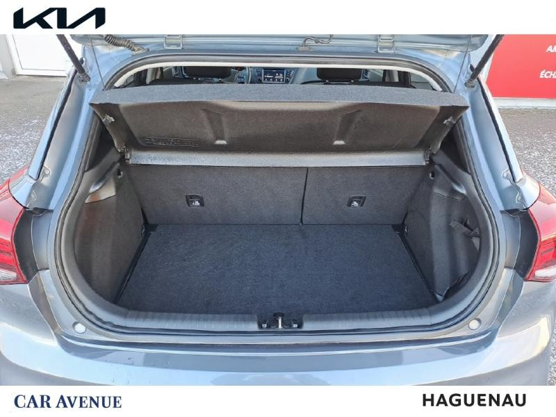 Used HYUNDAI i20 1.0 T-GDi 100 Intuitive DCT-7 Carplay Camera GARANTIE 12 MOIS 2019 Star Dust € 12990 in Haguenau