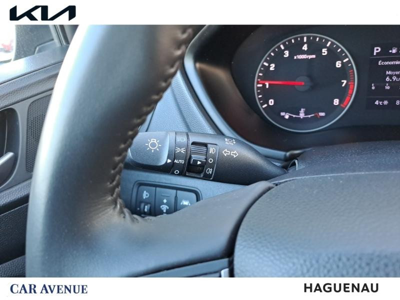 Used HYUNDAI i20 1.0 T-GDi 100 Intuitive DCT-7 Carplay Camera GARANTIE 12 MOIS 2019 Star Dust € 12990 in Haguenau
