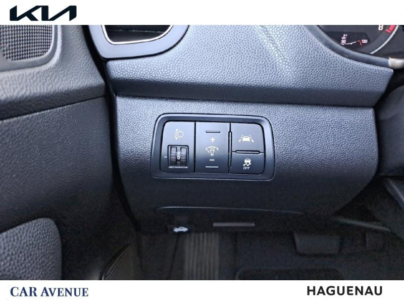 Used HYUNDAI i20 1.0 T-GDi 100 Intuitive DCT-7 Carplay Camera GARANTIE 12 MOIS 2019 Star Dust € 12990 in Haguenau