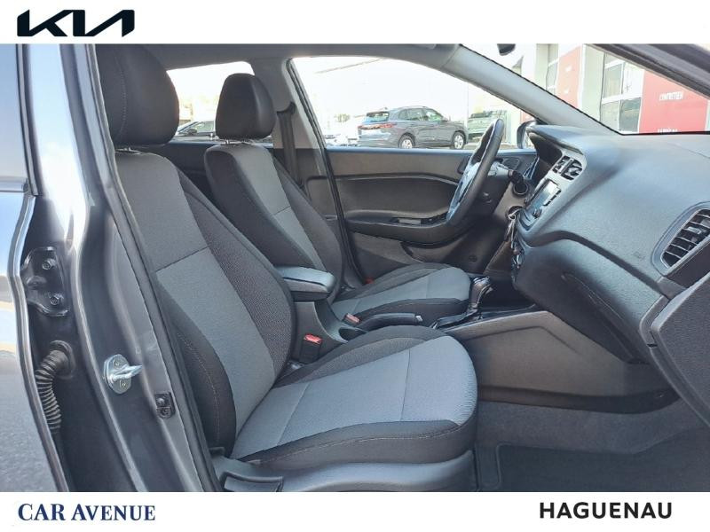 Used HYUNDAI i20 1.0 T-GDi 100 Intuitive DCT-7 Carplay Camera GARANTIE 12 MOIS 2019 Star Dust € 12990 in Haguenau