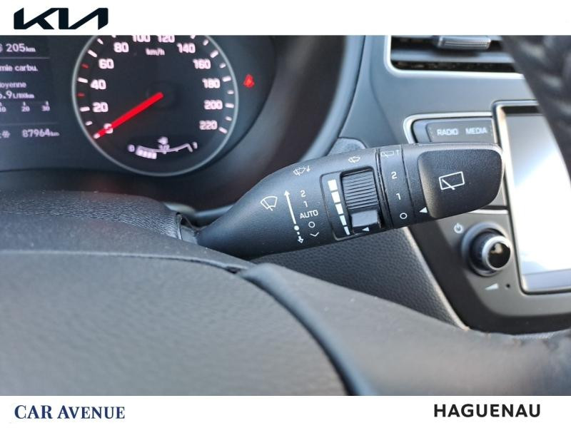 Used HYUNDAI i20 1.0 T-GDi 100 Intuitive DCT-7 Carplay Camera GARANTIE 12 MOIS 2019 Star Dust € 12990 in Haguenau