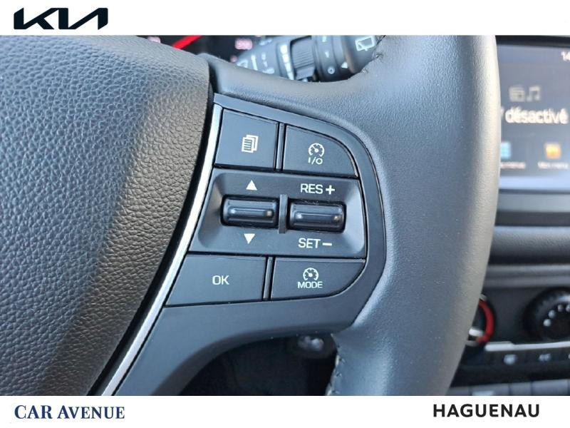 Used HYUNDAI i20 1.0 T-GDi 100 Intuitive DCT-7 Carplay Camera GARANTIE 12 MOIS 2019 Star Dust € 12990 in Haguenau