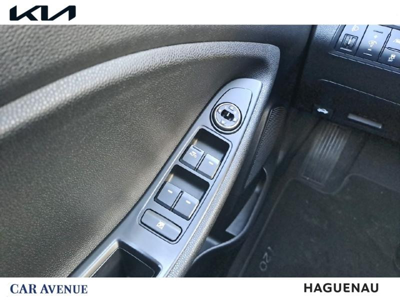 Used HYUNDAI i20 1.0 T-GDi 100 Intuitive DCT-7 Carplay Camera GARANTIE 12 MOIS 2019 Star Dust € 12990 in Haguenau