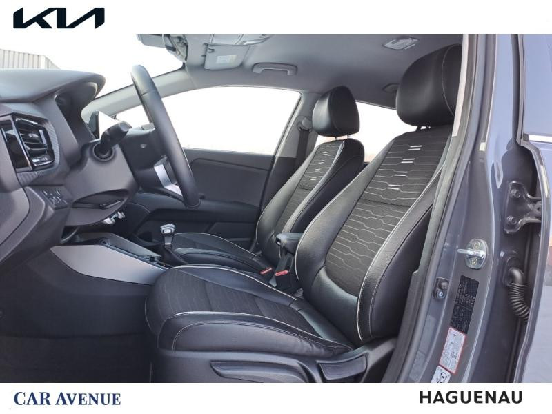 Occasion KIA Stonic 1.0 T-GDi 120ch MHEV GT Line Premium DCT7 GARANTIE 02-2029 2022 Gris Magnétique métallisé / Toit Jaune 18490 € à Haguenau