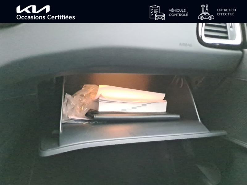 Used KIA Ceed 1.5 T-GDi 140 GT-Line Gps Camera Sièges chauffants Garantie 12/2031 2024 Vert Bornéo métallisé € 26390 in Haguenau