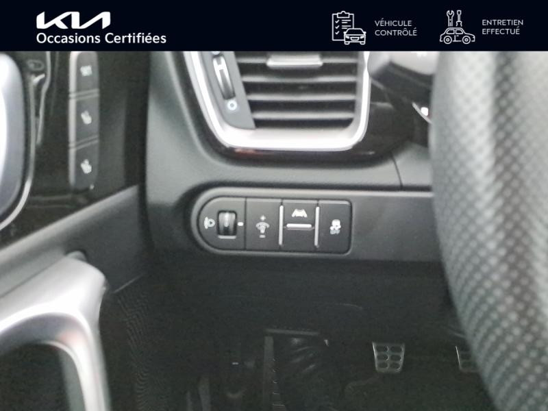 Used KIA Ceed 1.5 T-GDi 140 GT-Line Gps Camera Sièges chauffants Garantie 12/2031 2024 Vert Bornéo métallisé € 26390 in Haguenau