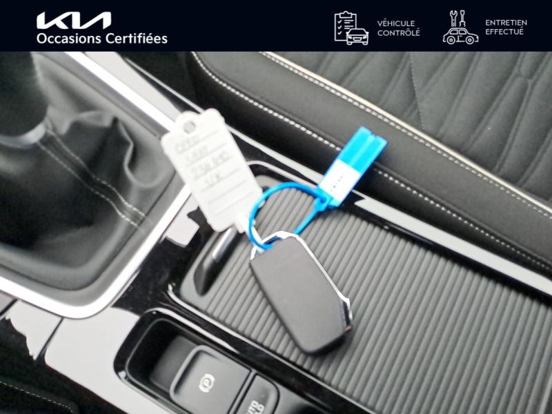 Used KIA Ceed 1.5 T-GDi 140 GT-Line Gps Camera Sièges chauffants Garantie 12/2031 2024 Vert Bornéo métallisé € 26390 in Haguenau