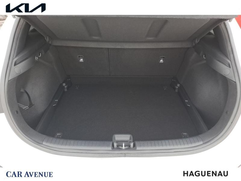 Used KIA Ceed 1.5 T-GDI 160ch GT Line Premium DCT7 GARANTIE 11-2030 2023 Blanc Sensation nacré € 24990 in Haguenau