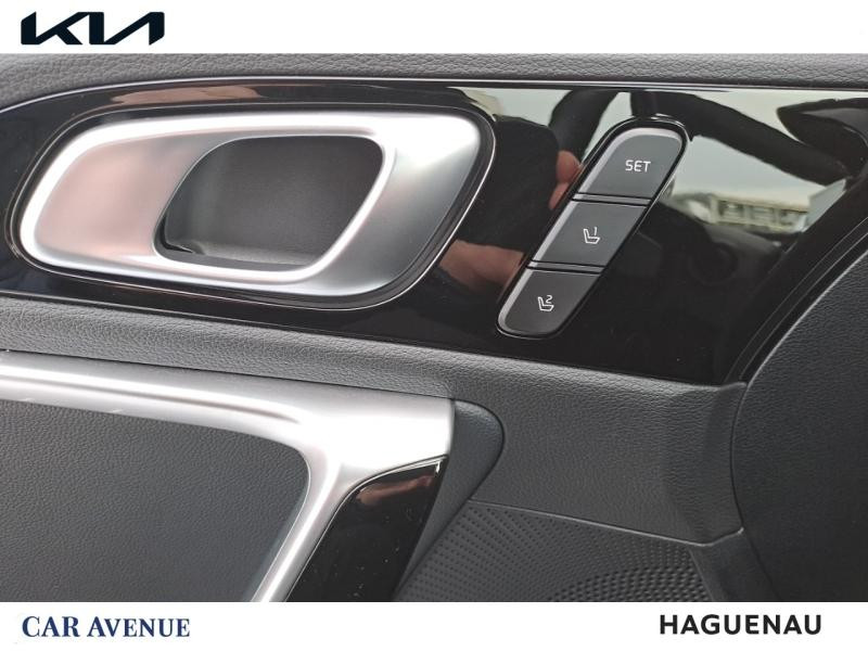 Used KIA Ceed 1.5 T-GDI 160ch GT Line Premium DCT7 GARANTIE 11-2030 2023 Blanc Sensation nacré € 24990 in Haguenau