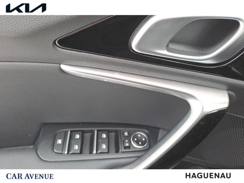 Used KIA Ceed 1.5 T-GDI 160ch GT Line Premium DCT7 GARANTIE 11-2030 2023 Blanc Sensation nacré € 24990 in Haguenau