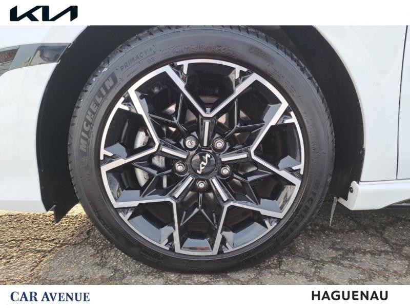 Used KIA Ceed 1.5 T-GDI 160ch GT Line Premium DCT7 GARANTIE 11-2030 2023 Blanc Sensation nacré € 24990 in Haguenau
