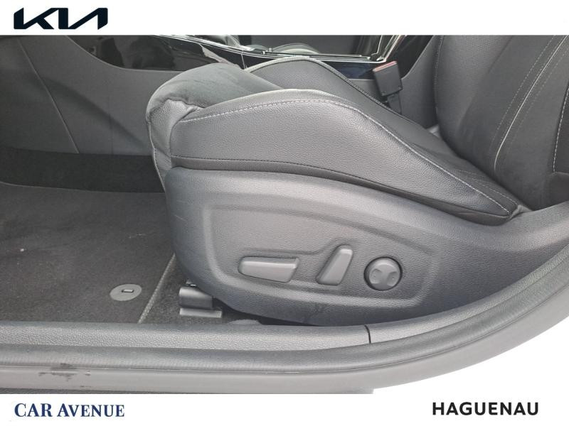 Used KIA Ceed 1.5 T-GDI 160ch GT Line Premium DCT7 GARANTIE 11-2030 2023 Blanc Sensation nacré € 24990 in Haguenau